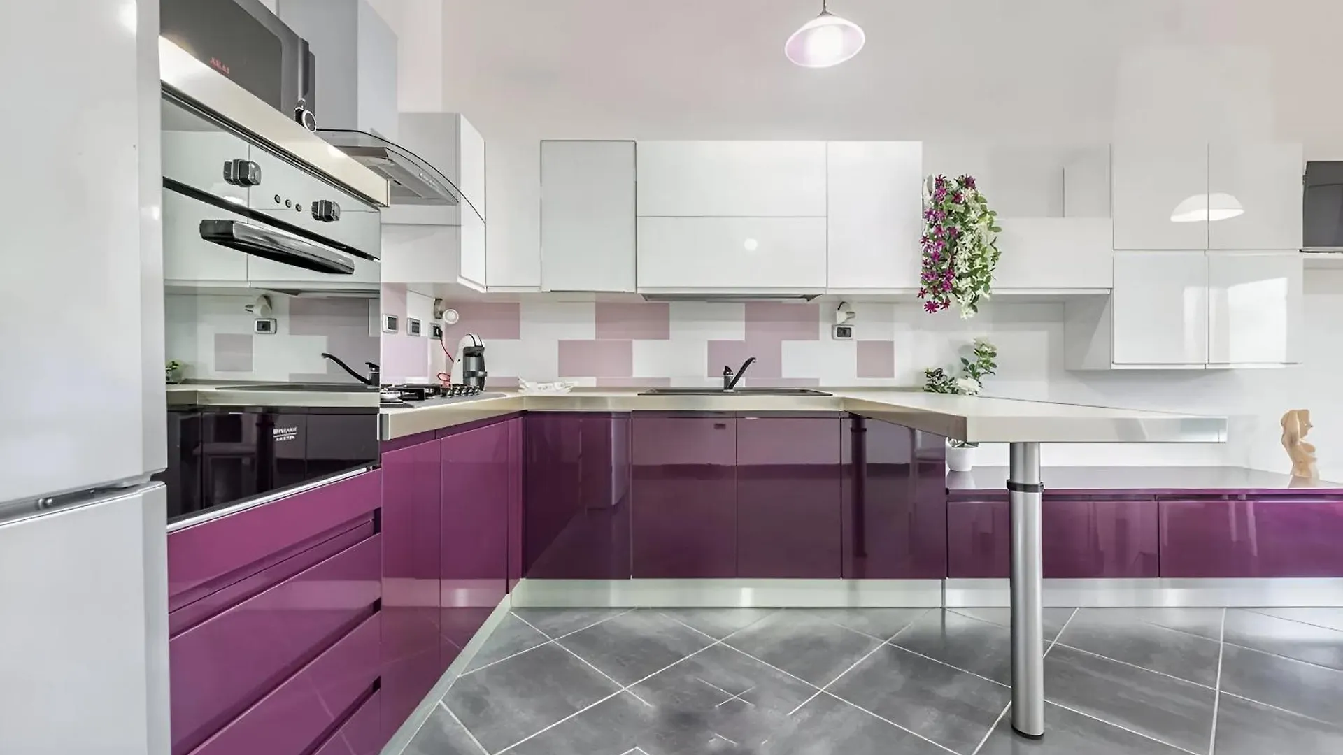 Floris Modern House -Two En-Suite Rooms & Wi-Fi Gonnesa